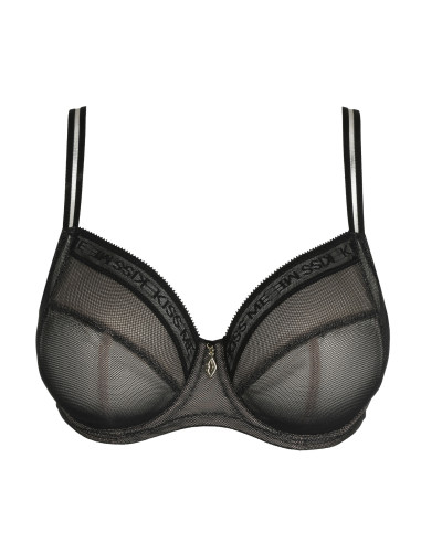 Montse Pedrosa | Sujetador Cools 0142560 de PrimaDonna Twist color Noir Black