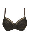 Montse Pedrosa | Sujetador Verlet 0142180 de PrimaDonna Twist color Dark Woods