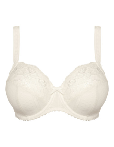 Montse Pedrosa | Sujetador Couture 0162580 de PrimaDonna color Natural