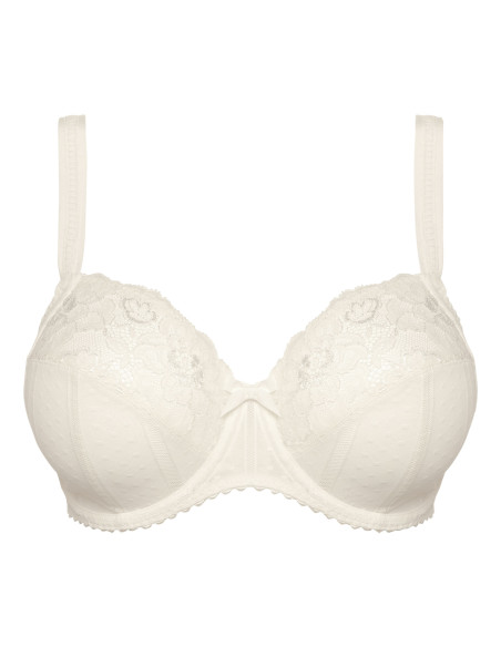 Montse Pedrosa | Sujetador Couture 0162580 de PrimaDonna color Natural