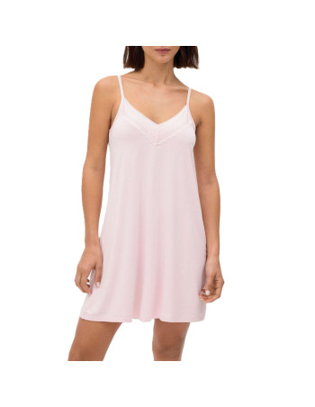 Montse Pedrosa | Camisón 10824 de Ysabel Mora color Candy Rose