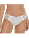 Montse Pedrosa | Culotte Jolie 30805 de Selmark color Marfil