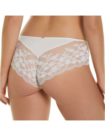 Montse Pedrosa | Culotte Jolie 30805 de Selmark color Marfil 2