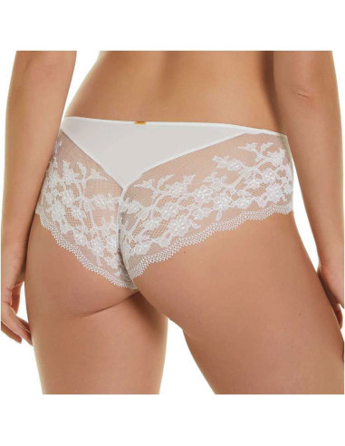 Montse Pedrosa | Culotte Jolie 30805 de Selmark color Marfil