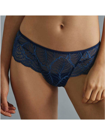Montse Pedrosa | Culotte Giorgia 60805 de Selmark color Marfil