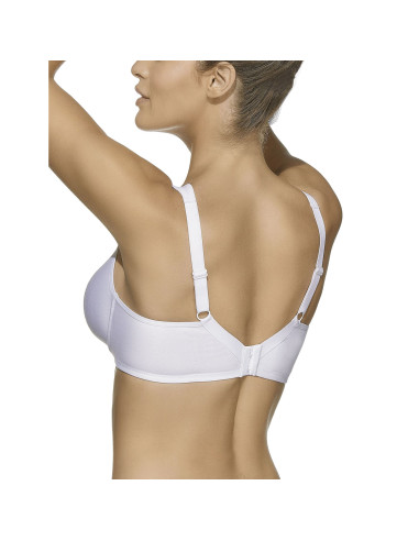 Montse Pedrosa | Sujetador Madeleine C de Selene color Blanco