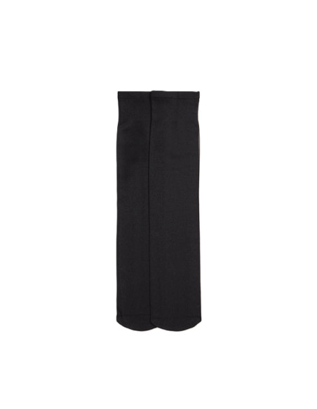 Montse Pedrosa | Pack 2 Calcetines Ejecutivos 70 Den 15103 de Ysabel Mora color Negro