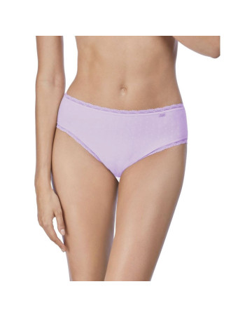 Montse Pedrosa | Braguita Algodón 32014 de Avet color Malva
