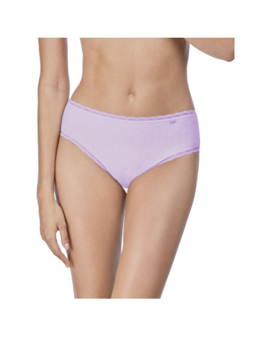 Montse Pedrosa | Braguita Algodón 32014 de Avet color Malva