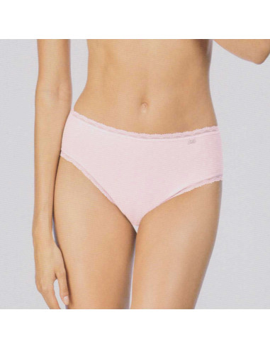 Montse Pedrosa | Braguita Algodón 32014 de Avet color Rosa