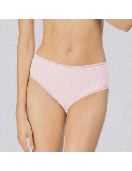 Montse Pedrosa | Braguita Algodón 32014 de Avet color Rosa