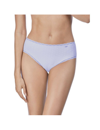 Montse Pedrosa | Braguita Algodón 32014 de Avet color Celeste