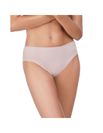 Montse Pedrosa | Braguita Algodón 32020 de Avet color Rosa