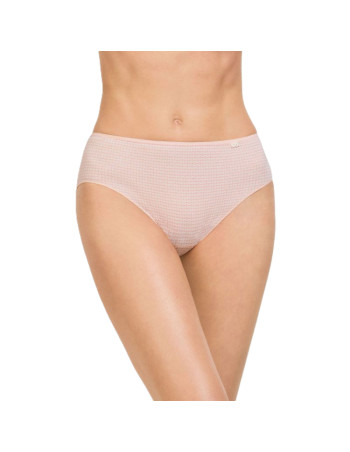 Montse Pedrosa | Braguita Algodón 32071 de Avet color Rosa