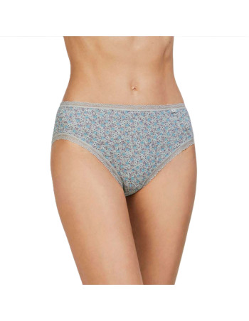 Montse Pedrosa | Braguita Algodón 32087 de Avet color Rojo