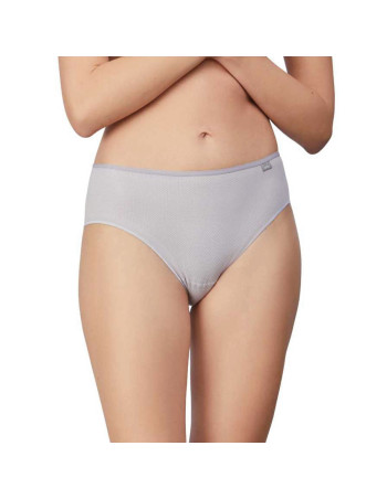 Montse Pedrosa | Braguita Algodón 32562 de Avet color Perla