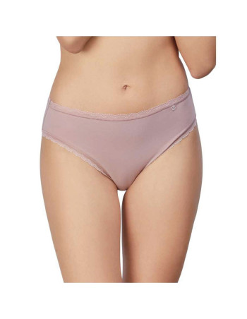 Montse Pedrosa | Braguita Algodón 32611 de Avet color Rosa