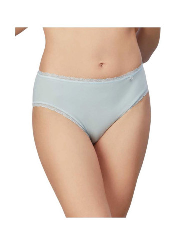Montse Pedrosa | Braguita Algodón 32611 de Avet color Azul