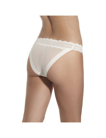 Montse Pedrosa | Bikini 3118 de Selene (Regina - Martina) color Marfil 2
