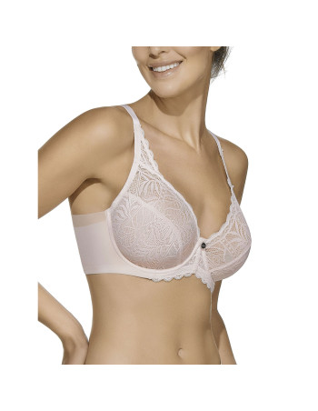 Montse Pedrosa | Sujetador Melany C de Selene color Rose