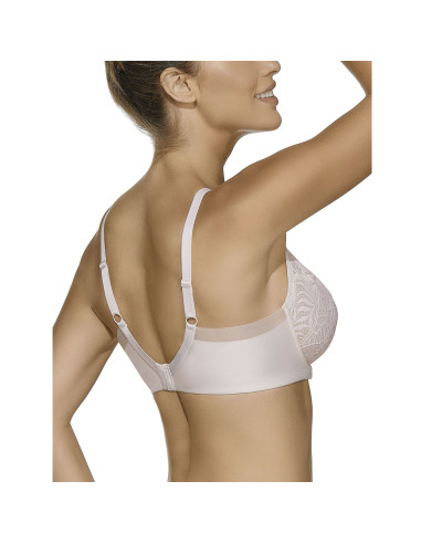 Montse Pedrosa | Sujetador Melany C de Selene color Rose