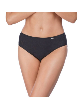 Montse Pedrosa | Braga 32023 de Avet color Negro