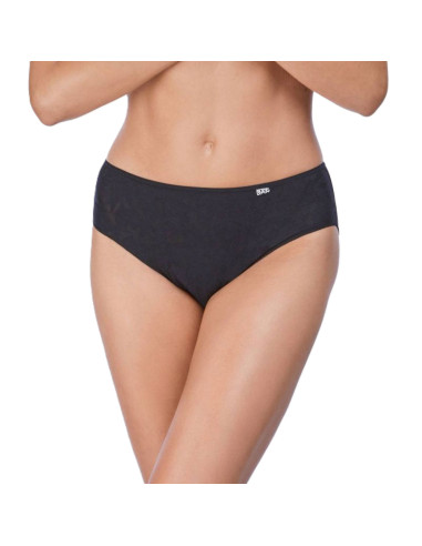 Montse Pedrosa | Braga 32023 de Avet color Negro