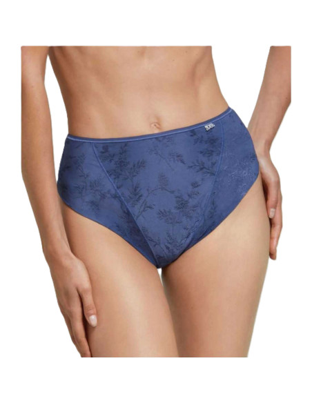Montse Pedrosa | BBraga 32049 de Avet color Blau