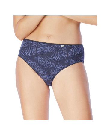 Montse Pedrosa | Braga 32129 de Avet color Marino