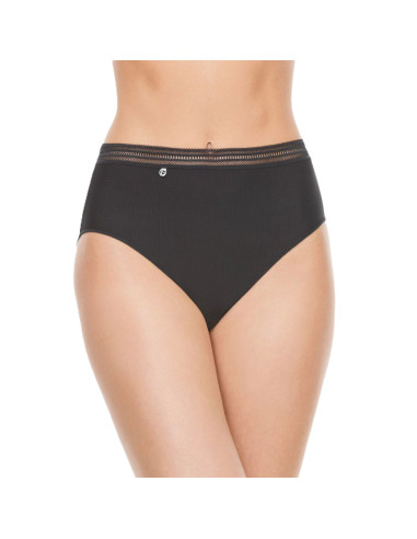 Montse Pedrosa | Braga 32098 de Avet color Negro