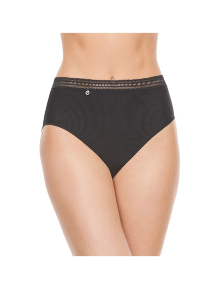 Montse Pedrosa | Braga 32098 de Avet color Negro