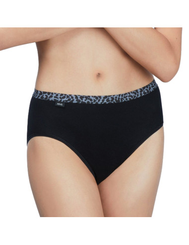 Montse Pedrosa | Braga 32345 de Avet color Negro