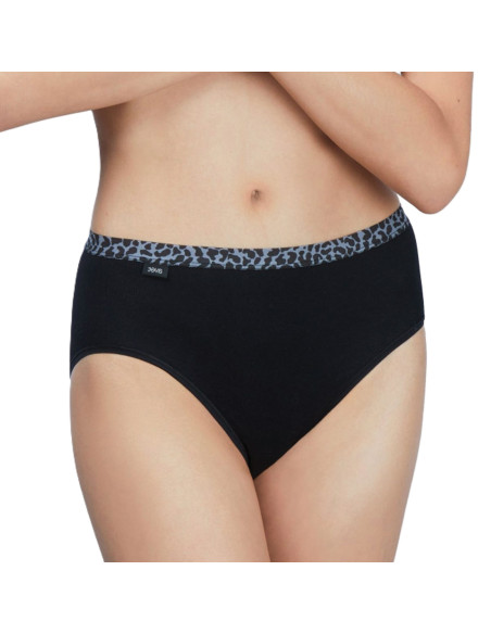Montse Pedrosa | Braga 32345 de Avet color Negro