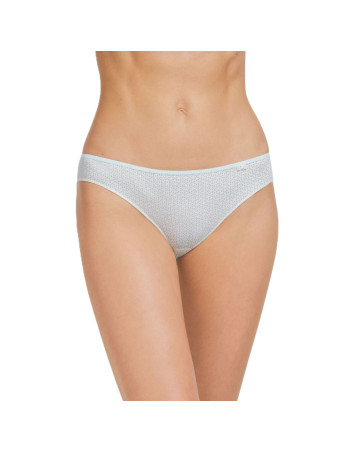 Montse Pedrosa | Braguita Algodón 33055 de Avet color Agua