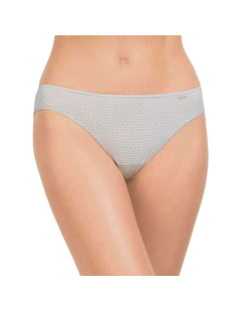 Montse Pedrosa | Braguita Algodón 33071 de Avet color Gris