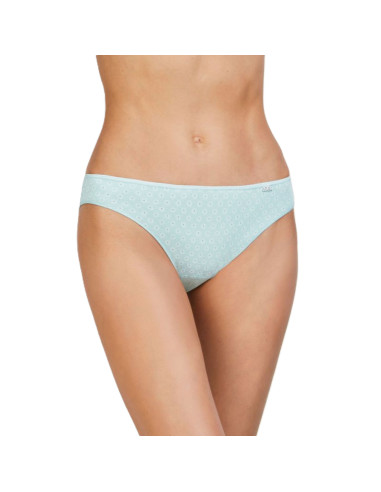 Montse Pedrosa | Braguita Algodón 33084 de Avet color Verde