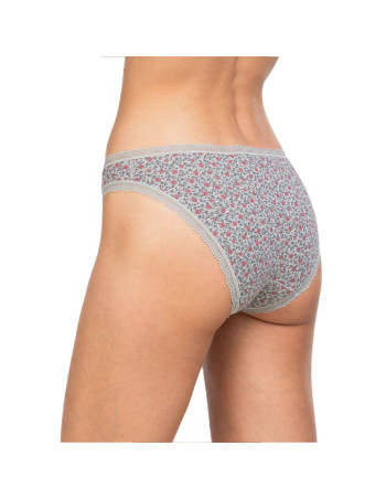 Montse Pedrosa | Braguita Algodón 33087 de Avet color Rojo 2