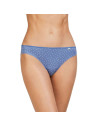 Montse Pedrosa | Braguita Algodón 33093 de Avet color Azul