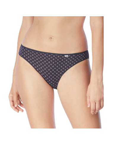 Montse Pedrosa | Braguita Algodón 33102 de Avet color Azul