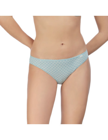 Montse Pedrosa | Braguita Algodón 33005 de Avet color Vapor