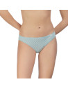 Montse Pedrosa | Braguita Algodón 33005 de Avet color Vapor