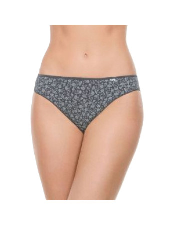 Montse Pedrosa | Braguita Algodón 33105 de Avet color Antracita