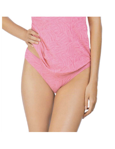 Montse Pedrosa | Braguita Algodón 33021 de Avet color Fucsia