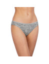 Montse Pedrosa | Braguita Algodón 33037 de Avet color Gris
