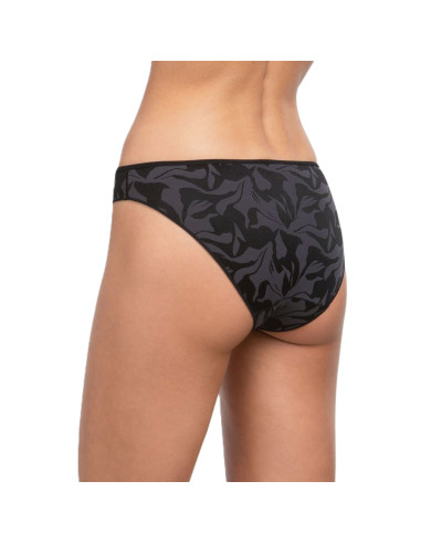 Montse Pedrosa | Braga 32063 de Avet color Negro