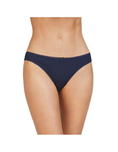Montse Pedrosa | Braga 33088 de Avet color Marino
