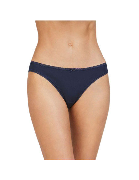Montse Pedrosa | Braga 33088 de Avet color Marino