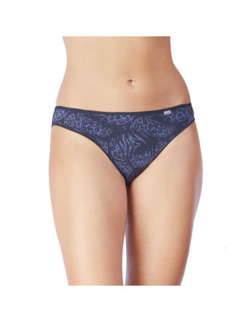 Montse Pedrosa | Braga 33129 de Avet color Marino