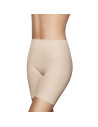 Monte Pedrosa | Faja Pantalón 504 de Selene color Tierra
