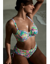Bikini Douala Impressionis 4014010-4014052 de PrimaDonna Swim